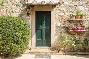 Il Melarancio Country House