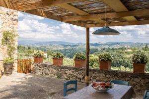 Il Melarancio Country House