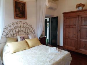 Il Melarancio Country House