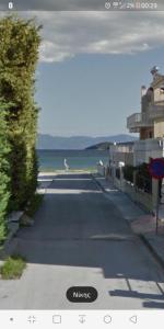 Near The Sea House Kavala Greece