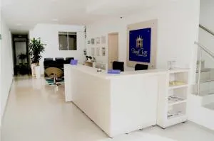 Bayit Tov Circunvalar Hotel - 圣罗莎德卡瓦尔