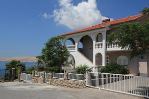 Villa Mihaela - Apartment Ana