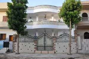 White Villa - 卢克索