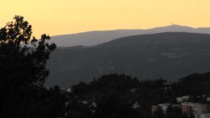 Gîte Tilleul Bastide Casa mira domaine d Esclatesang