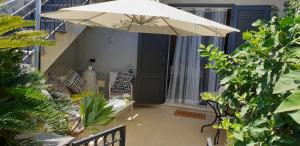 Appartamento Arancione Taormina