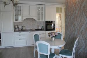 Ošia Ošia Royal Apartment