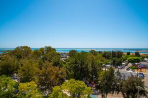 Apartamento Praia Fuzeta