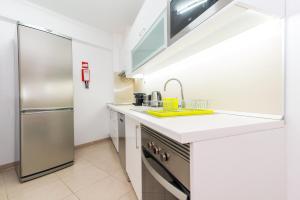 Apartamento Praia Fuzeta
