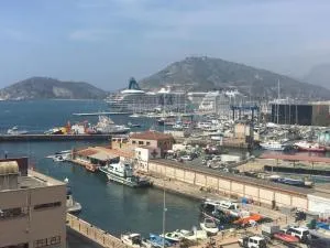 alojamiento vistas al mar - 卡塔赫纳