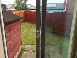 Nottingham New Build 29 SHARED HOUSE 3bedroom