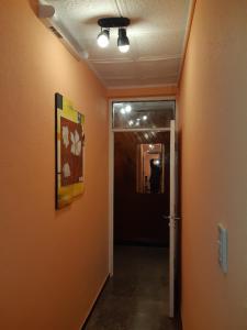 Hotel El Nevado, Malargüe Mendoza