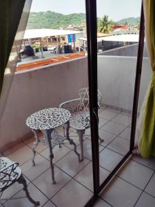 Hotel Tradicional Savaro SA de CV