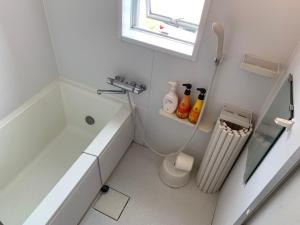 Tokyo Stay House Otsuka --Kitchen-Living-dining-3room--