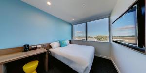 Superior Queen Room room in ibis budget Sydney Airport