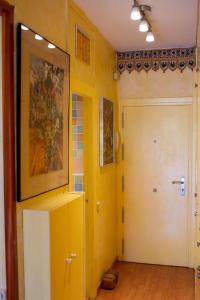 Cozy Apartment at Jardin Manaure