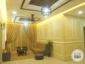 DZR Homes Bangi Wonderland near UKM Malay Only - Kampong Sungai Buah