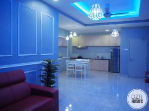 DZR Homes Bangi Wonderland near UKM Malay Only