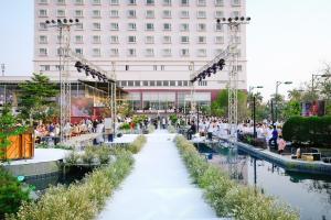 Sai Gon Dong Ha Hotel - a member of Saigontourist Group