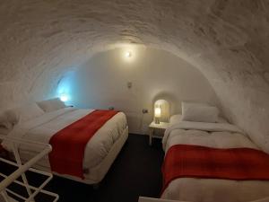 La Casa de Ana - Peru