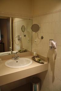 Hotels O Prestige : photos des chambres