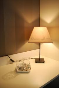Hotels O Prestige : Chambre Double Standard