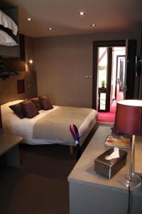 Hotels O Prestige : photos des chambres