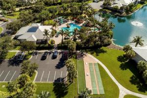 Vacation in Paradise