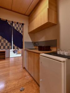 Awara Onsen Minoya Taiheikaku