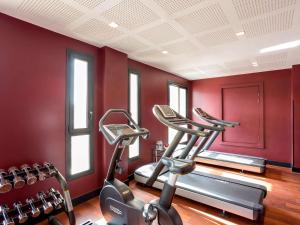 Hotels Hotel Cannes Centre Univers : photos des chambres