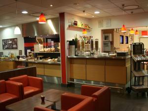 Hotels IBIS Lyon Sud Chasse Sur Rhone : photos des chambres