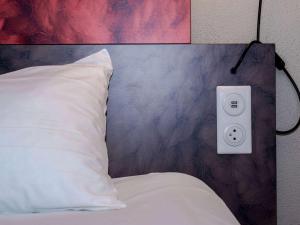 Hotels IBIS Lyon Sud Chasse Sur Rhone : photos des chambres