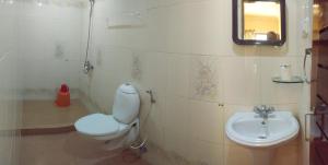 Hotel Thushara