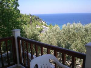 Gregory Studios Samos Greece