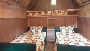 Eco Camp Dzogaska Vrela