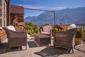 Gasthof Schoenegg B&B