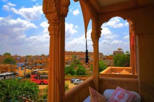 The Wanderlust Guest House & Safari