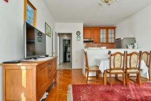 Lux Apartment Ruzica