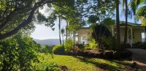 Valleydale cottage - Nimbin