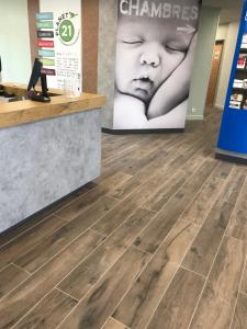 ibis budget Mantes-la-Jolie photo 18