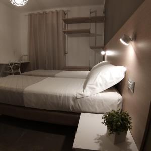 Habitación Cuádruple con baño privado