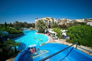Limak Arcadia Sport Resort Belek - Belek