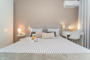 Plovdiv City Center Kapana with garage