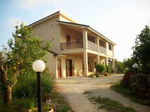 "Green" B&B Il Bracco