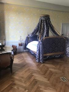 B&B / Chambres d'hotes Chateau de Varennes : photos des chambres