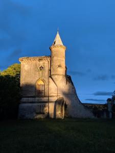 Domaine de Pélican