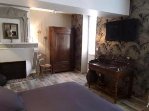 B&B / Chambres d'hotes La Girondine : photos des chambres