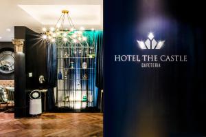 Hotel the Castle Jamsil-Sene