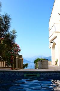 Villa Leut Montesol Tivat Krasici