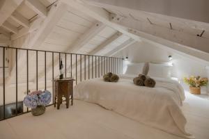 Luxury Apartment Lina - III