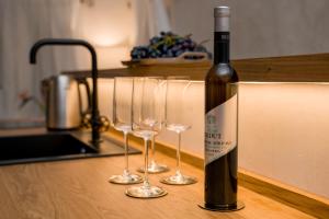 Luxury Apartment Lina - III